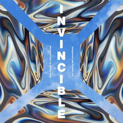 Invincible (feat. Benoît Poher) [Le champ des possibles] - Single