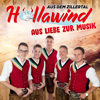 Aus Liebe zur Musik - Höllawind aus dem Zillertal