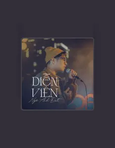 Escucha a Ngô Anh Đạt, mira vídeos musicales, lee la biografía, consulta fechas de giras y mucho más.