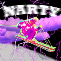 Narty (feat. Livermorium) - Single - Shaftxvi & PrinceSorrow