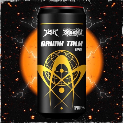 Drunk Talk - Single