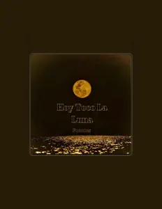 Fuentesを聴いたり、ミュージックビデオを鑑賞したり、経歴やツアー日程などを確認したりしましょう！