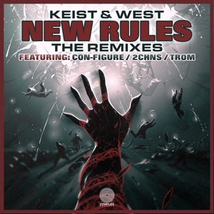 New Rules - The Remixes - Single