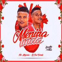 Menina Linda - Single - MC Allyfinho & DJ Biel Bolado