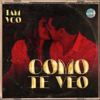 Como te veo - Single