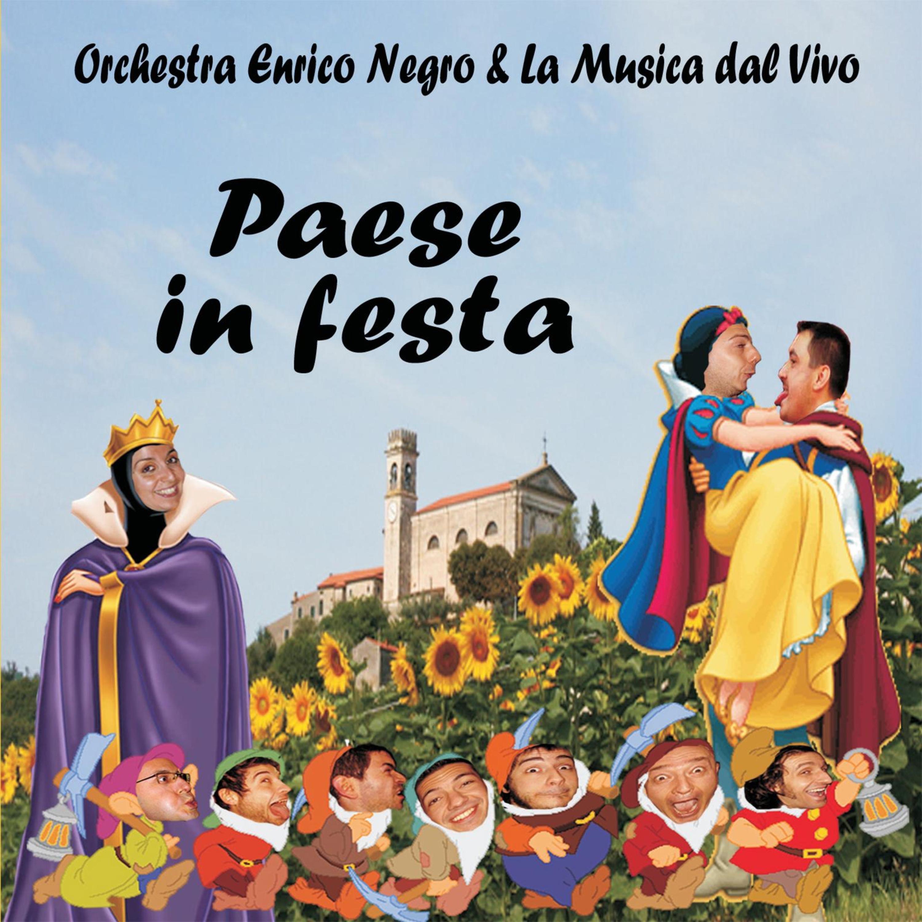 ENRICO NEGRO - Alcatraz