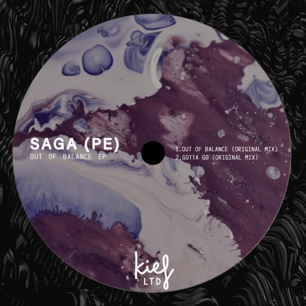 Out of Balance EP