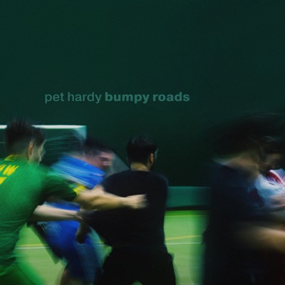 Bumpy Roads - Pet Hardy