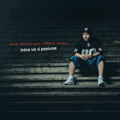 Intre vis si pasiune (feat. STH (Sunet Fin) & Kashy) - Single