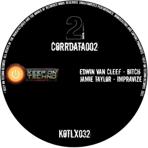 CORRDATA002 - Single