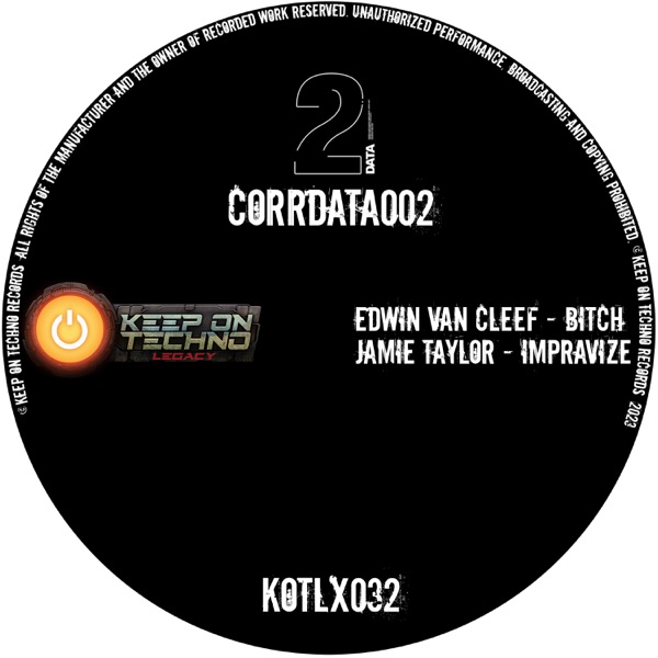 CORRDATA002 - Single