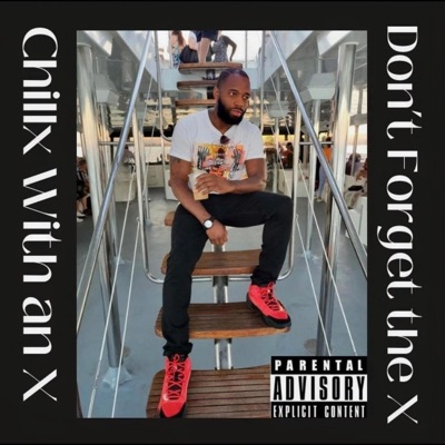 Don't Forget the X - EP