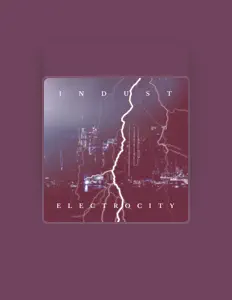 Escucha a Indust, mira vídeos musicales, lee la biografía, consulta fechas de giras y mucho más.