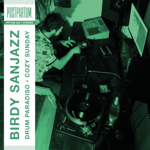 Drum Paradiso / Cozy Sunday - Single