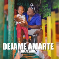 Déjame Amarte - Single - Teno Alvarez