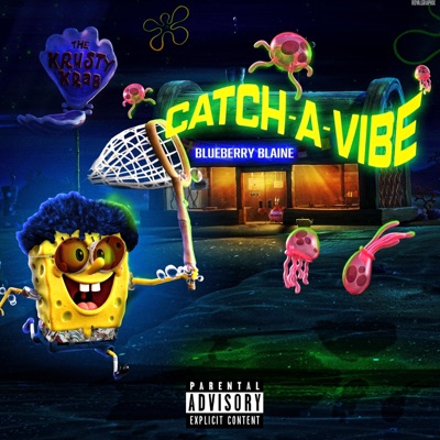 Catch-A-Vibe - EP