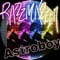 Astroboy - regret squad lyrics
