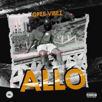 Allo - Single - Qpee Vibez