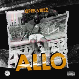 Allo Qpee Vibez