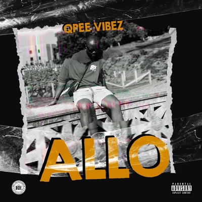 Allo - Single