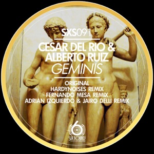 Geminis - EP