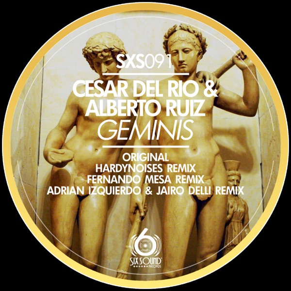Geminis - EP