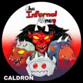 Cauldron