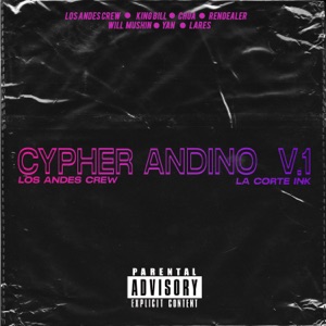 Cypher Andino Vol.1