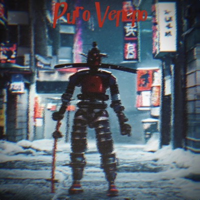 Puro Veneno - Single