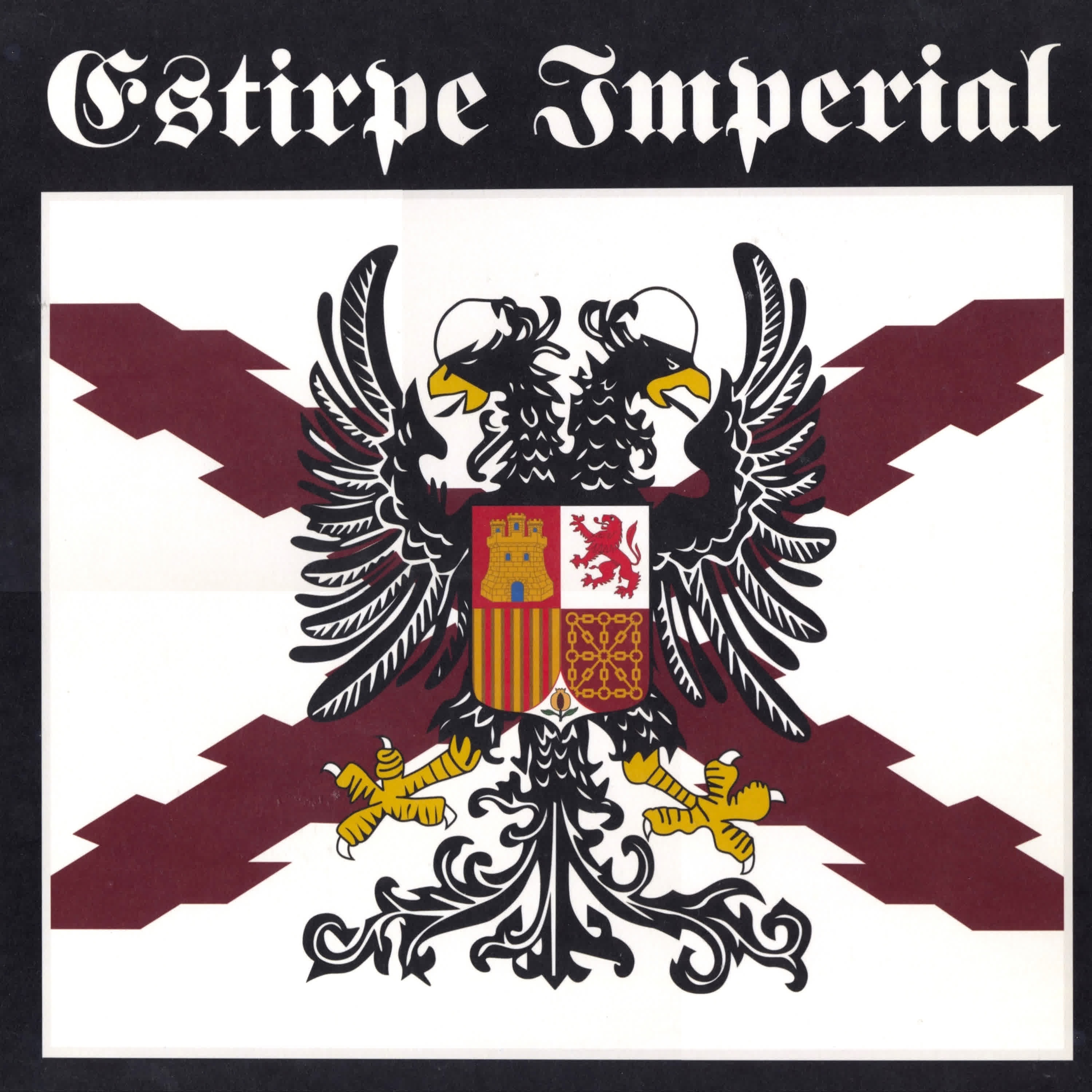 Estirpe Imperial - EP
