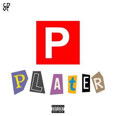 P Plater - Single