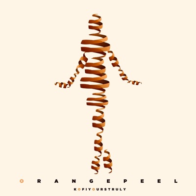Orange Peel - Single