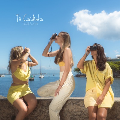 Tô Caidinha - Single