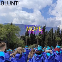 Море - Single - Blunt