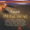 Gabriel Fauré  