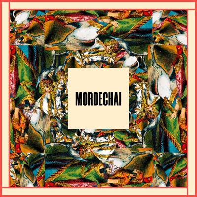 Mordechai - Single