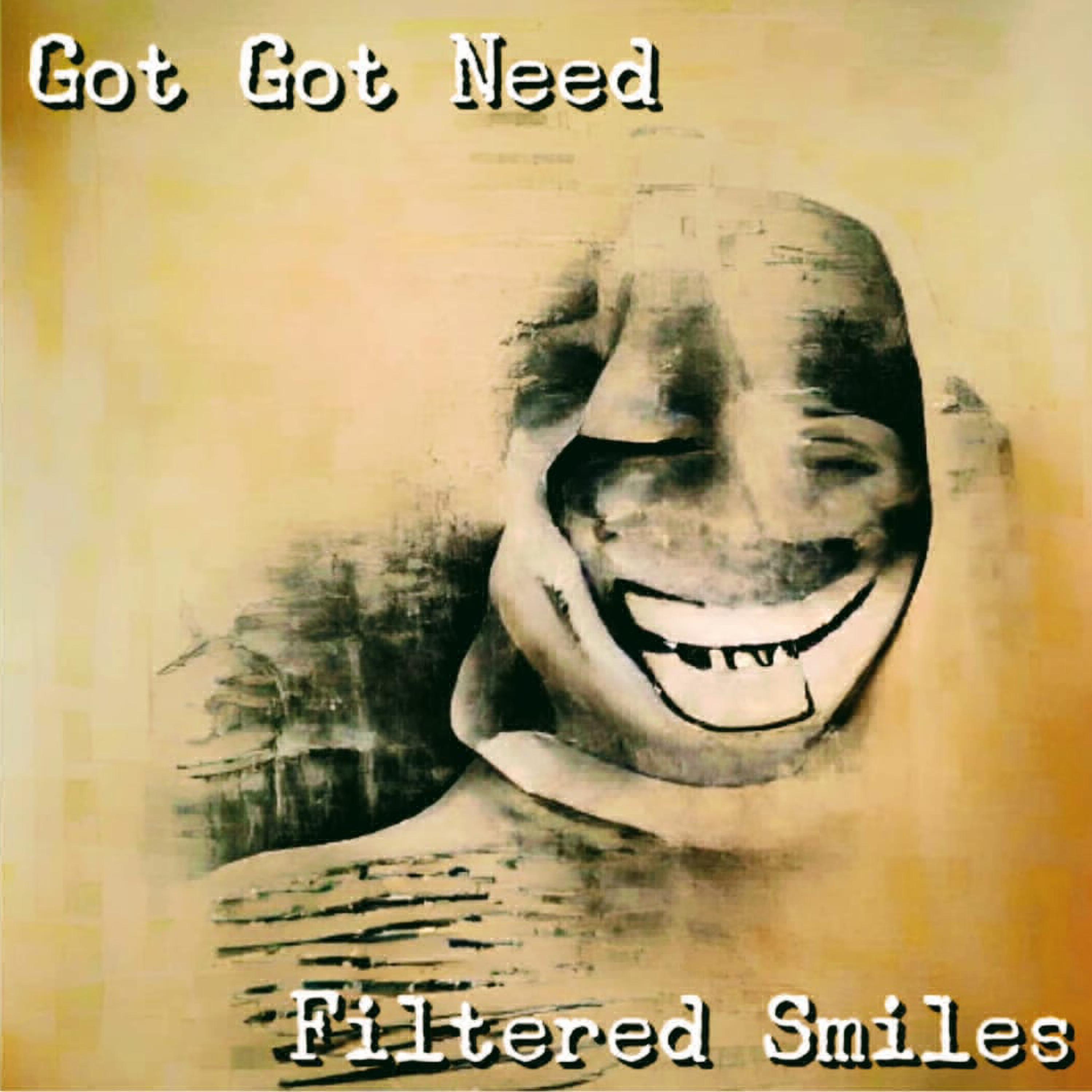 Filtered Smiles - Single