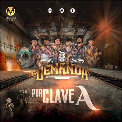 Por Clave A - Single