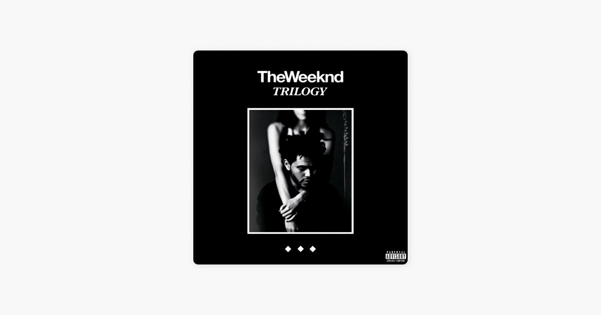 Песня the weeknd one of the girl