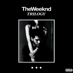 TRILOGY cover art