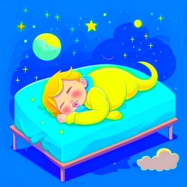 Baby Sweet Sleep - Single