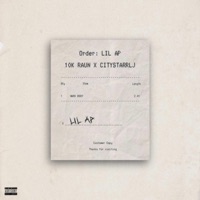 Hard Body (feat. 10k Raun & CityStarrLj) - Single - Lil Ap