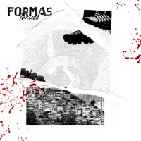 Formas - Single - Thxuzz