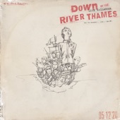 Down By The River Thames (Live) artwork