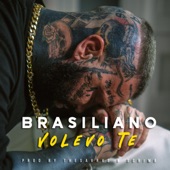 Volevo te artwork