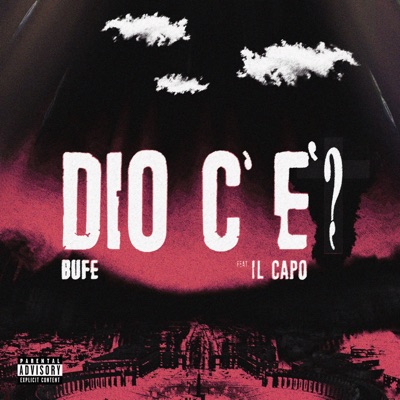Dio c'è ? (feat. Il Capo) - Single