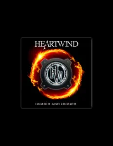 Listen to Heartwind, watch music videos, read bio, see tour dates & more!