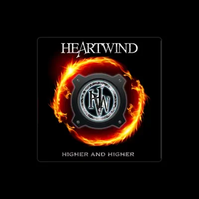 Listen to Heartwind, watch music videos, read bio, see tour dates & more!