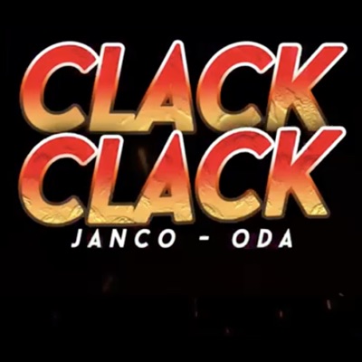 Clack Clack (feat. Oda) - Single