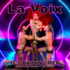 It's Raining Men - EP - La Voix